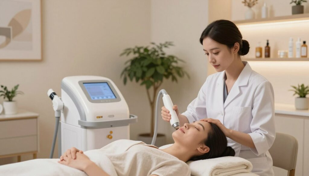 sessões recomendadas