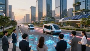 tecnologia avançada