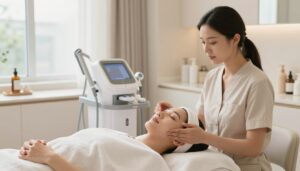 tratamento estético